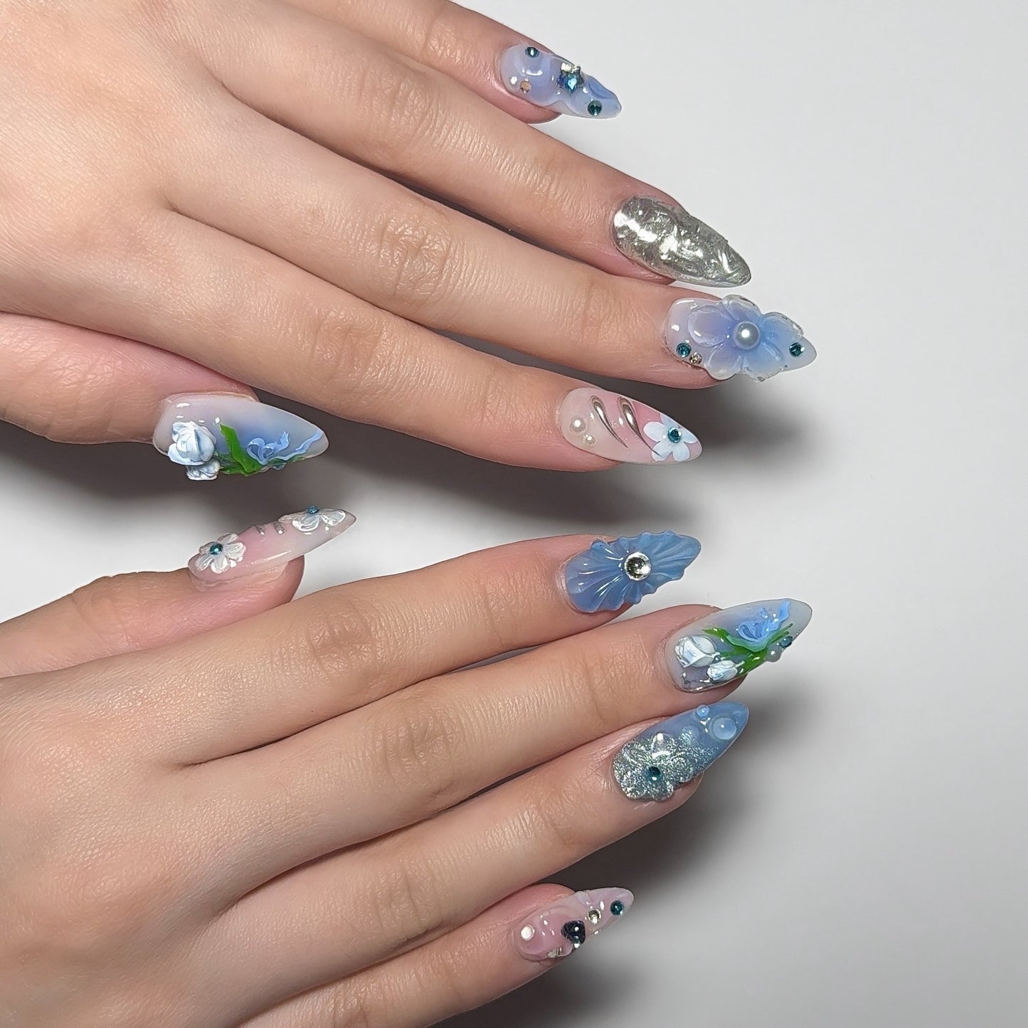 Tulip Azure