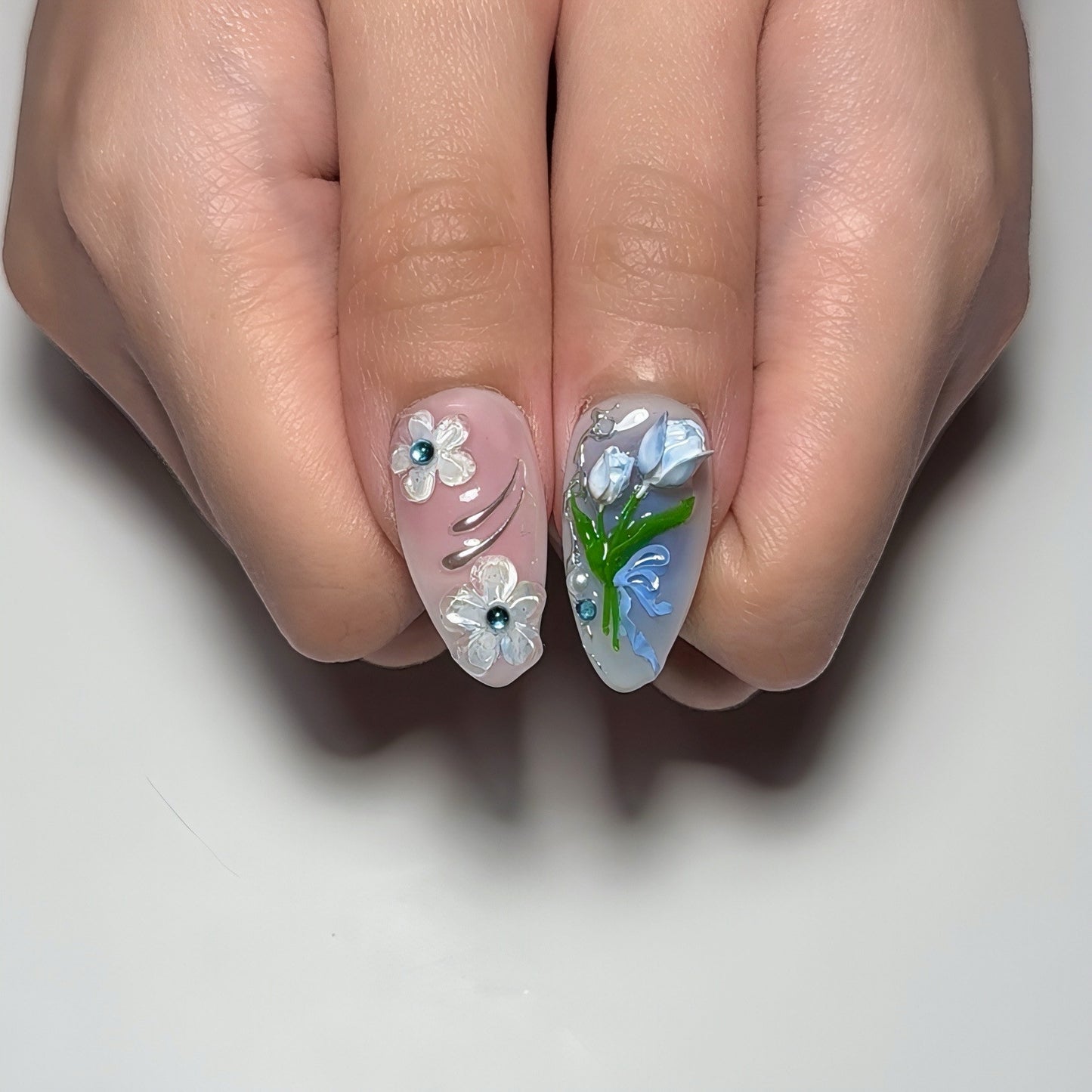Tulip Azure