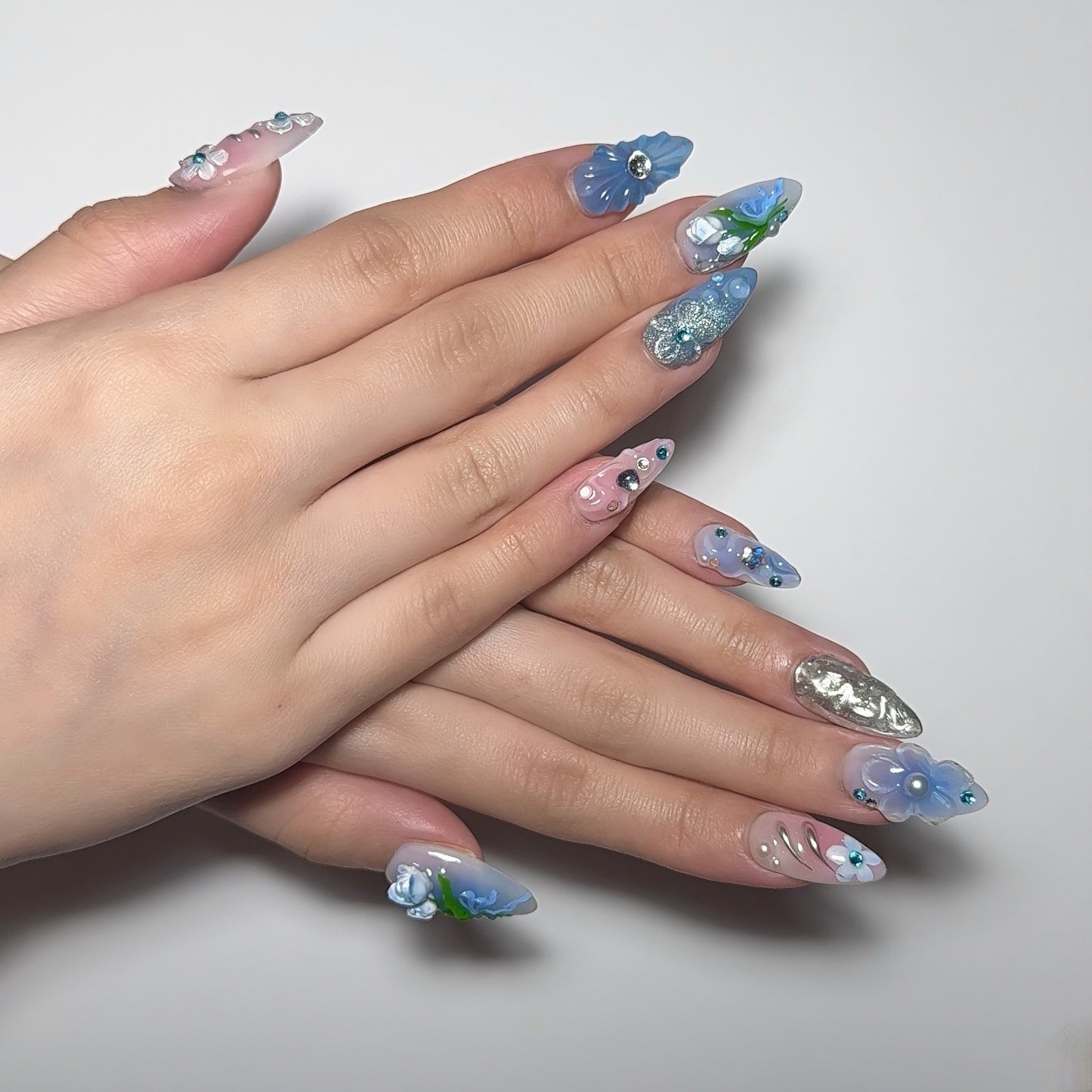 Tulip Azure