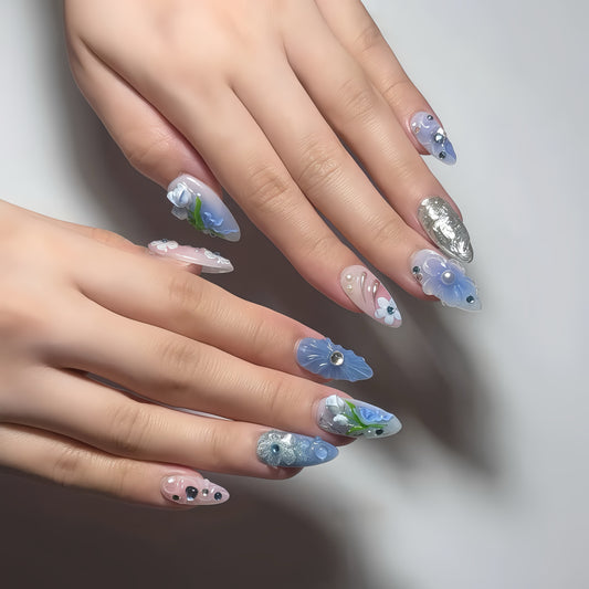 Tulip Azure