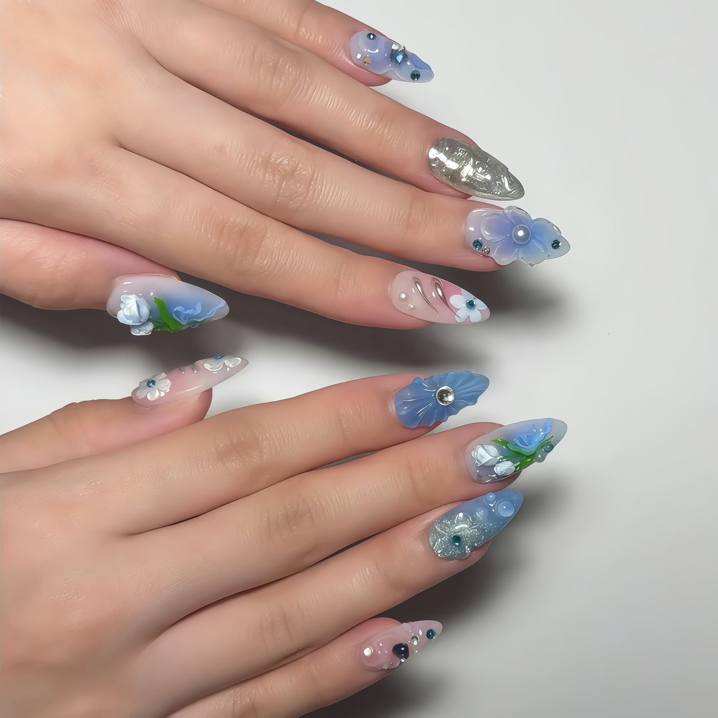 Tulip Azure