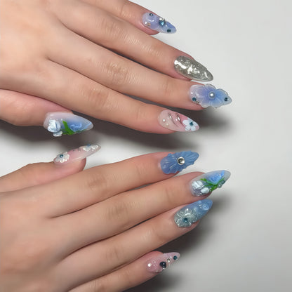 Tulip Azure