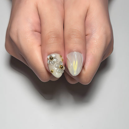 Golden Daisies